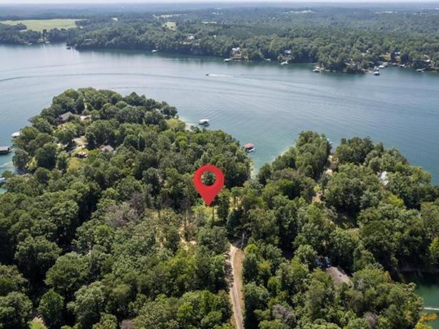 Land for sale in Arley, Alabama