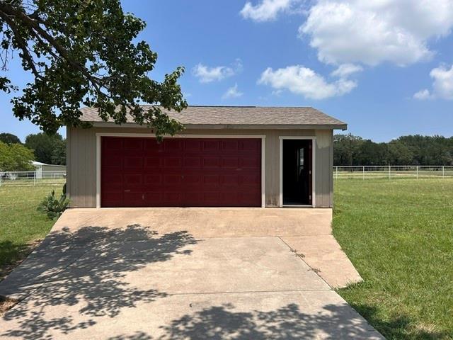 Property for rent in Wise, Texas