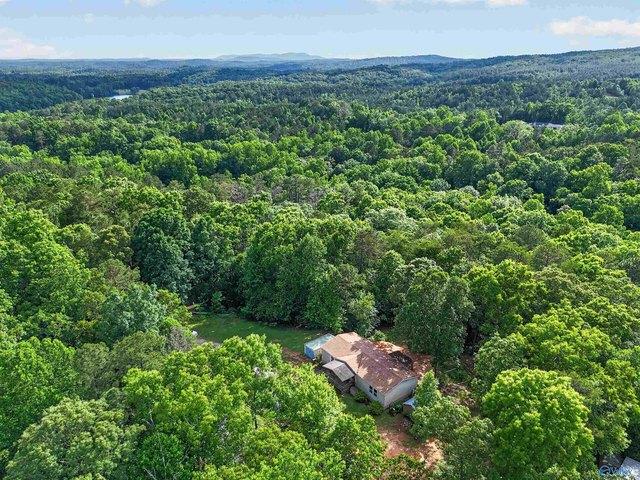 House for sale in Heflin, Alabama