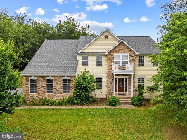 House for sale in Harpers Ferry, West Virginia