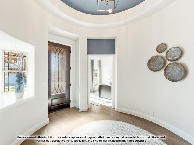 House for sale in Denton, Texas