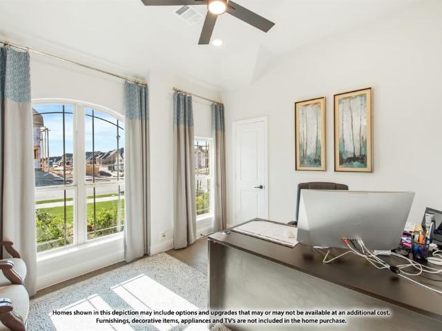 House for sale in Denton, Texas
