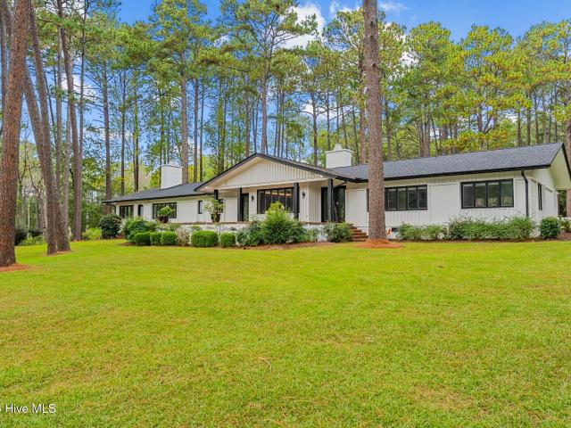 House for sale in Southern Pines, Moore County