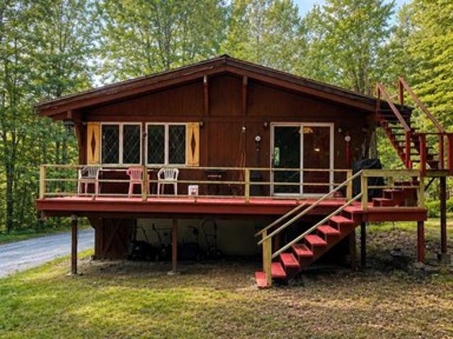 House for sale in Fallsburg, New York
