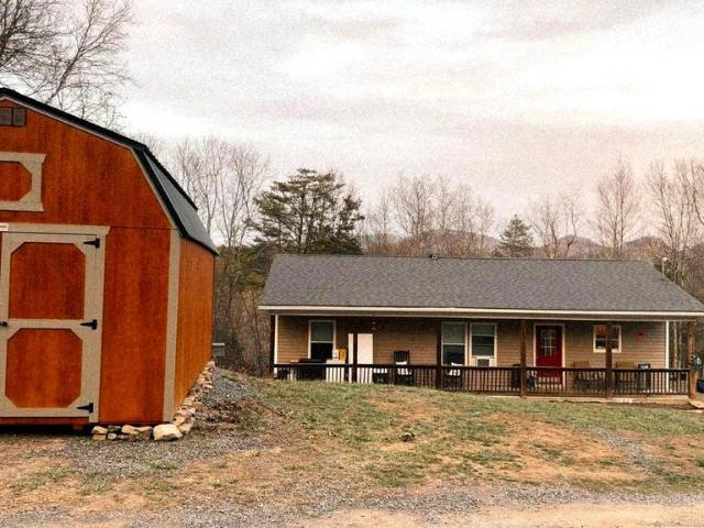House for sale in West Virginia