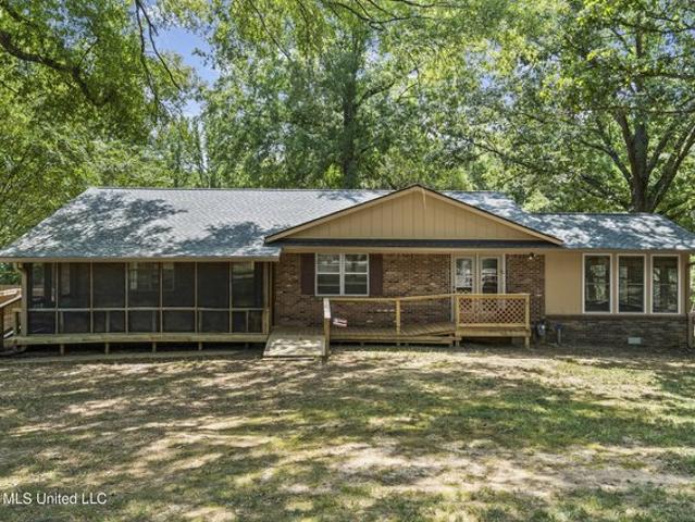 House for sale in Byhalia, Marshall County