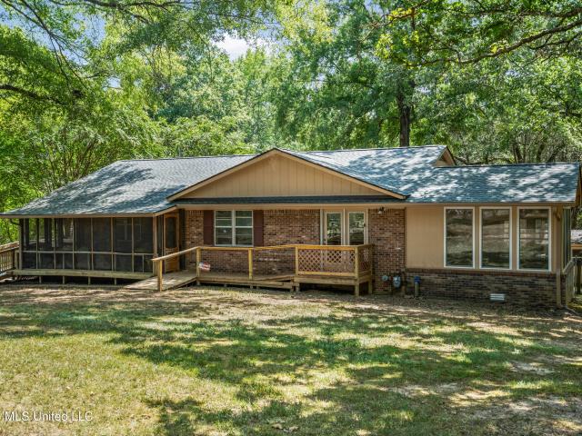 House for sale in Byhalia, Marshall County