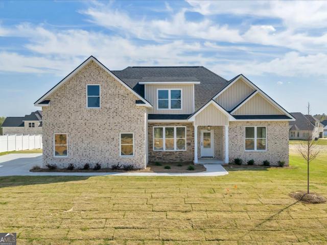 House for sale in Macon, Georgia