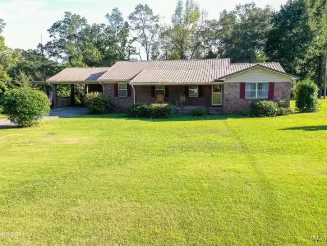 House for rent in Grove Hill, Alabama