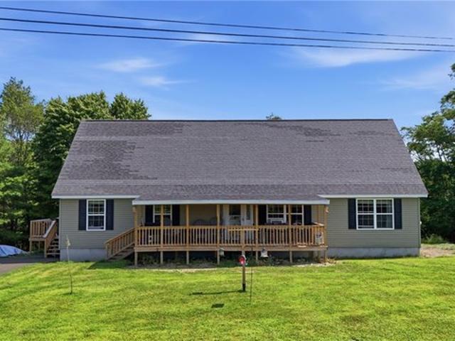House for sale in Ithaca, New York