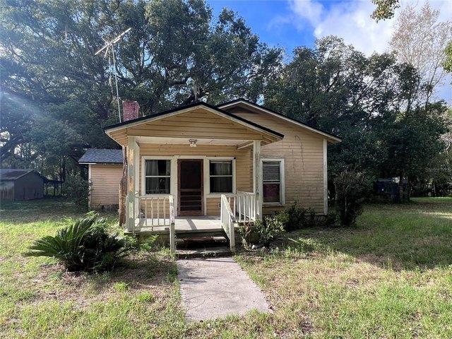 House for sale in Pierson, Florida