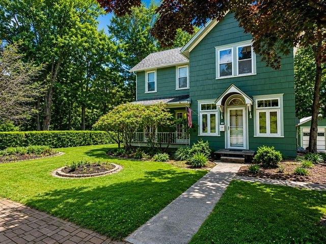 House for sale in Venango, Pennsylvania