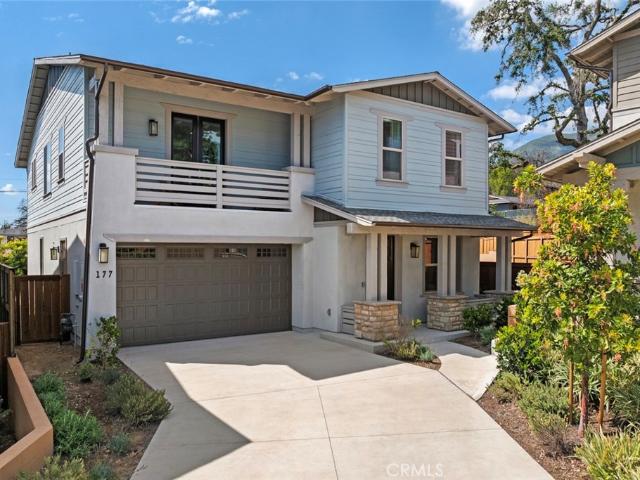 House for sale in Altadena, California