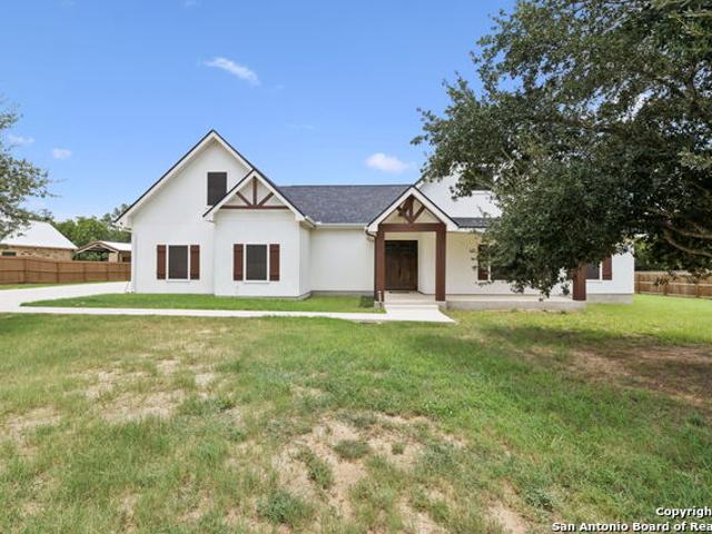 House for sale in Lytle, Texas