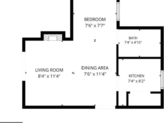 Condo for sale in Spruce Knob Association, Kimmel Township