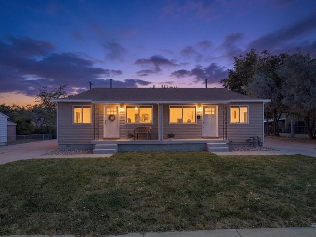 House for sale in Tooele, Utah