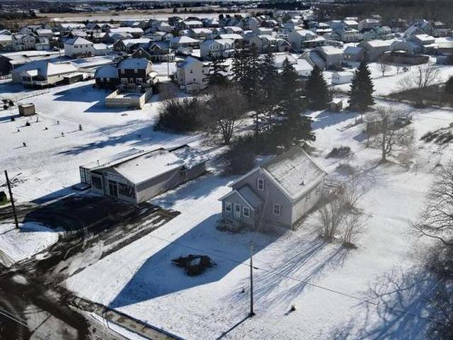 Commercial for sale in Prince, Prince Edward Island