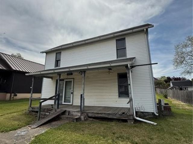 House for sale in Guernsey, Ohio