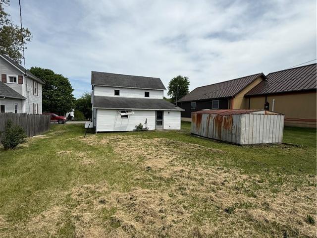 House for sale in Guernsey, Ohio