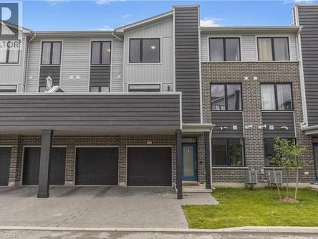 Townhouse for sale in Arva, Ontario