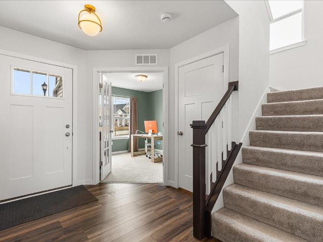 House for sale in Saukville, Wisconsin