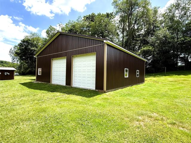 House for sale in Venango, Pennsylvania