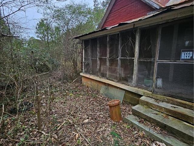Property for sale in Carlton, Georgia