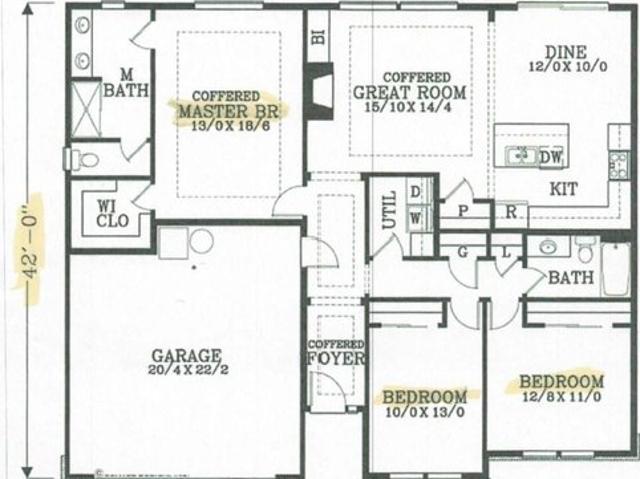 House for sale in State Road, North Carolina