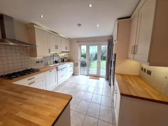 House to rent