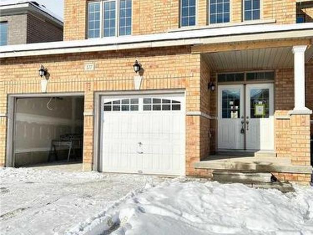 House for sale in Bradford West Gwillimbury, Ontario