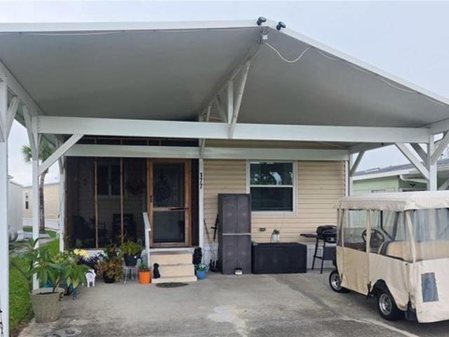 House for sale in Cocoa, Florida