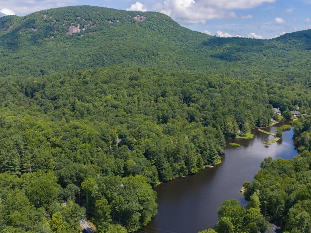 House for sale in Highlands, Macon County