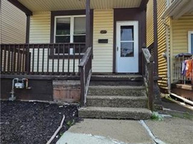 House for sale in Homestead, Pennsylvania