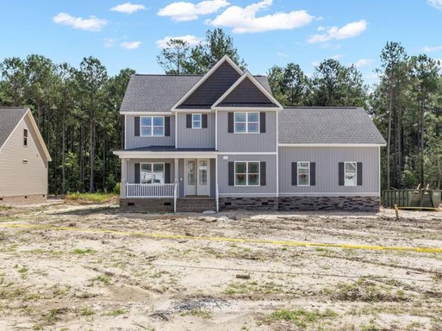 House for sale in Smithfield, Johnston County