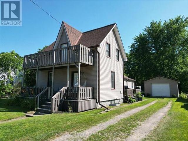 House for sale in West Elgin, Ontario