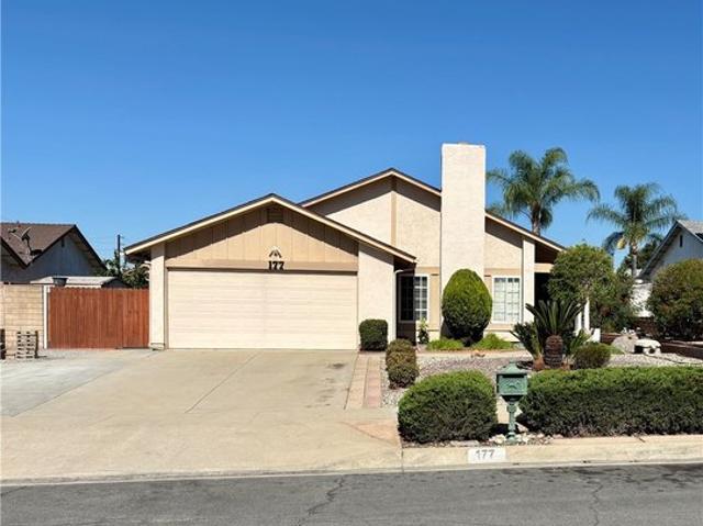 House for sale in Upland, California