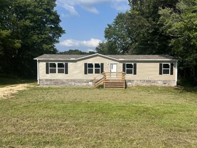 House for sale in Parsons, West Tennessee