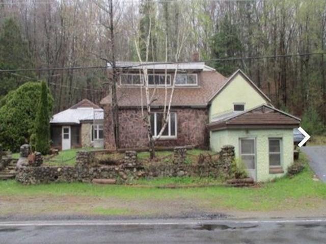 House for sale in Diamond Point, New York