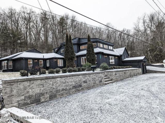 Property for sale in Cleverdale, New York