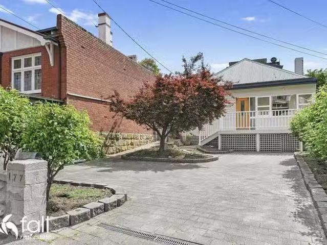 House for rent in West Hobart