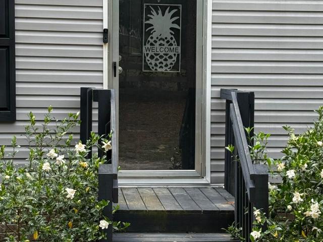 House for sale in Aiken, South Carolina