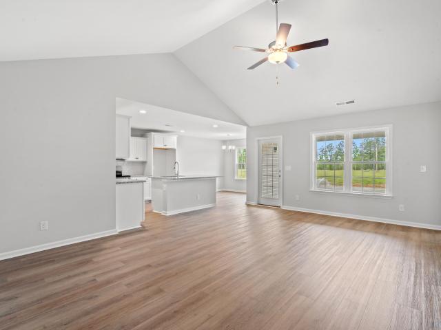 House for sale in South Carolina