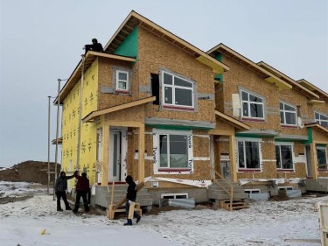 House for sale in Stony Plain, Alberta