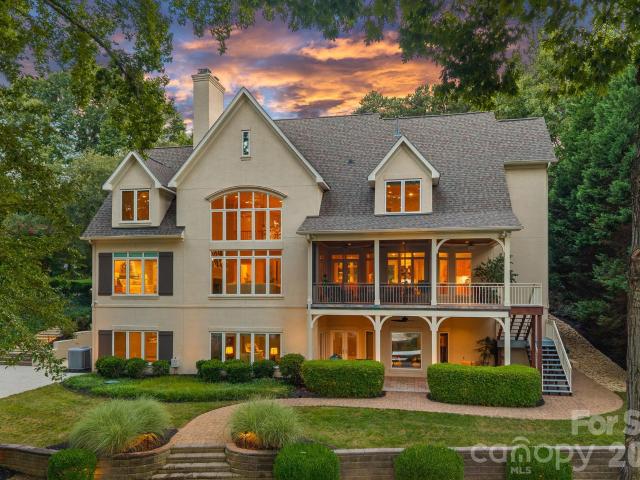 House for sale in Mooresville, North Carolina