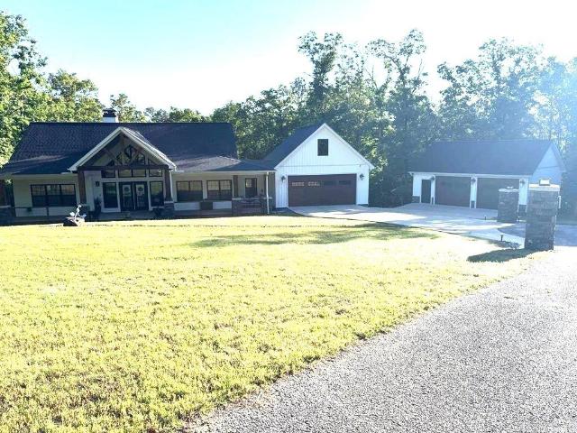 House for sale in Shirley, Van Buren County