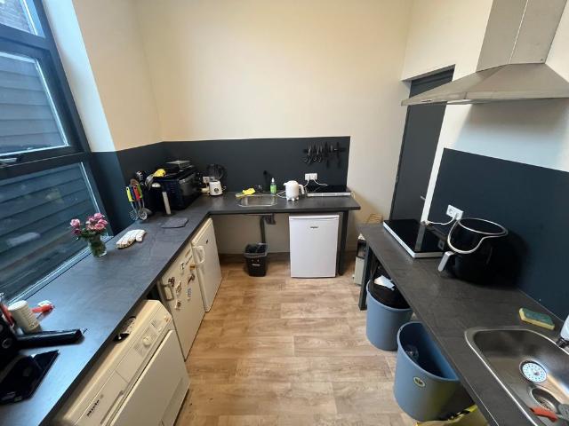 Appartement te huur in Enschede, Overijssel