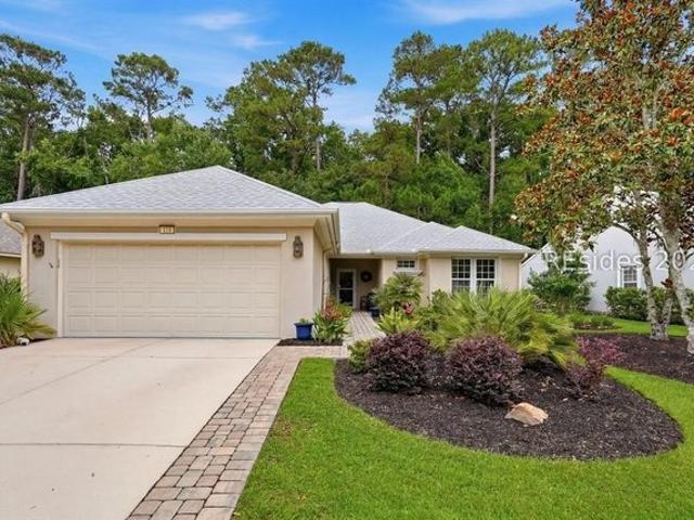 House for sale in Bluffton, South Carolina