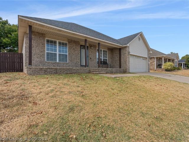 House for sale in Ark