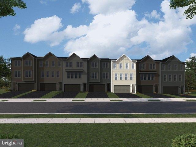 Townhouse for sale in Virginia