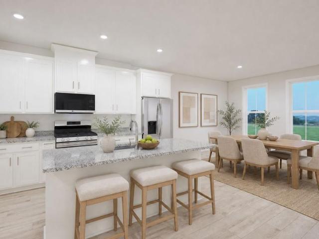 Townhouse for sale in Snowden Bridge, Stephenson